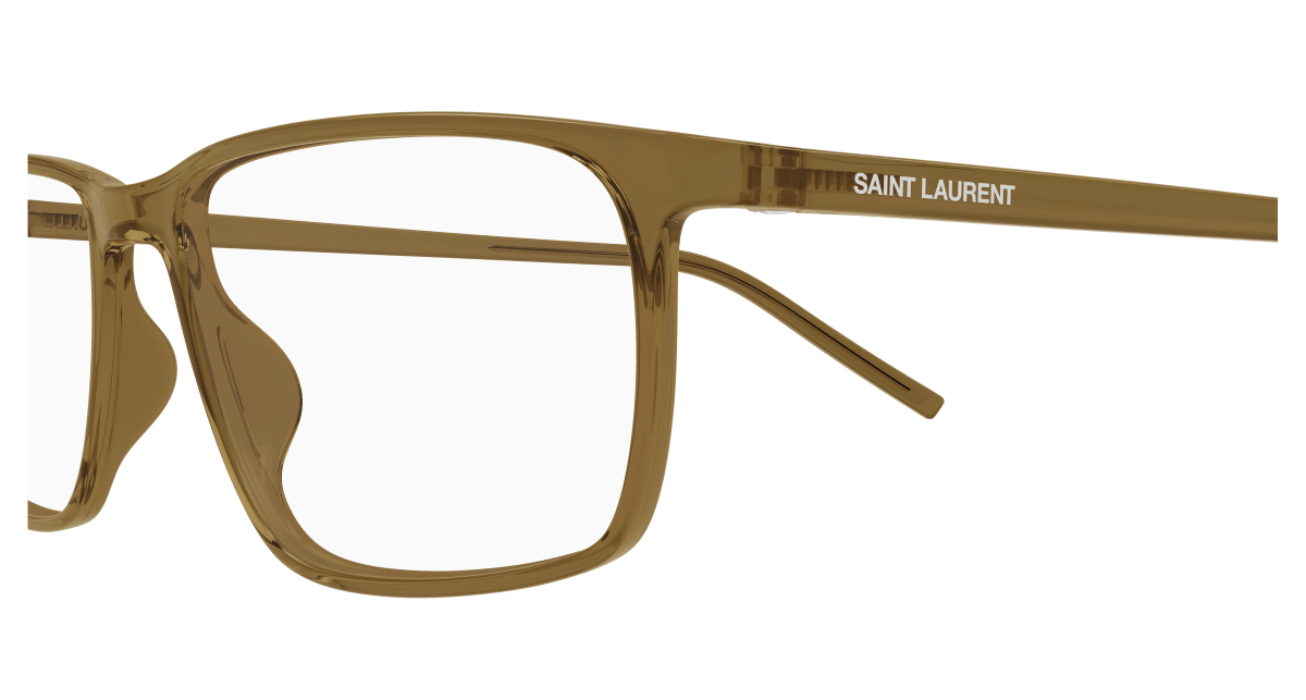 Saint Laurent SL 886 Brown 006 889652653006