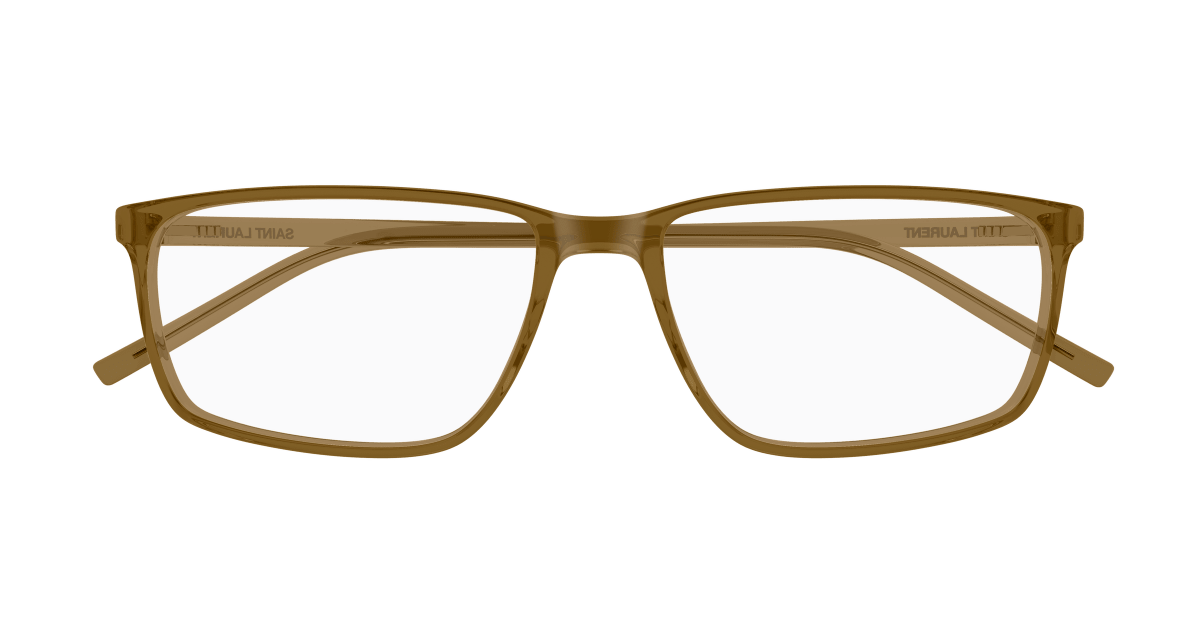 Saint Laurent SL 886 Brown 006 889652653006