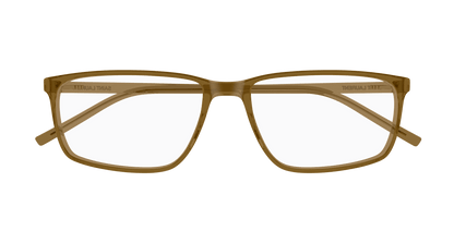 Saint Laurent SL 886 Brown 006 889652653006