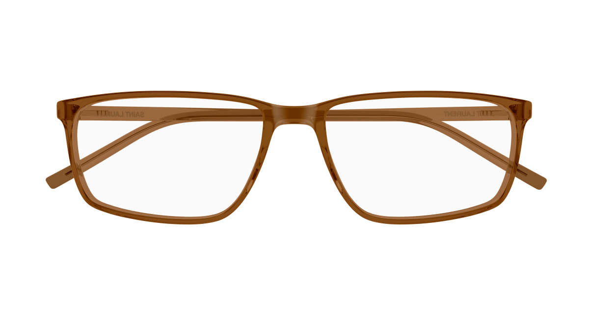 Saint Laurent SL 886 Brown 013 889652653013