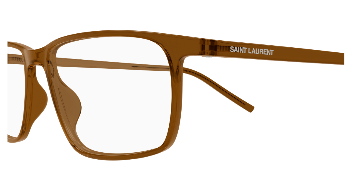 Saint Laurent SL 886 Brown 013 889652653013
