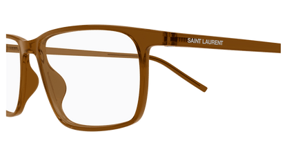 Saint Laurent SL 886 Brown 013 889652653013