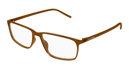 Saint Laurent SL 886 Brown 013 889652653013