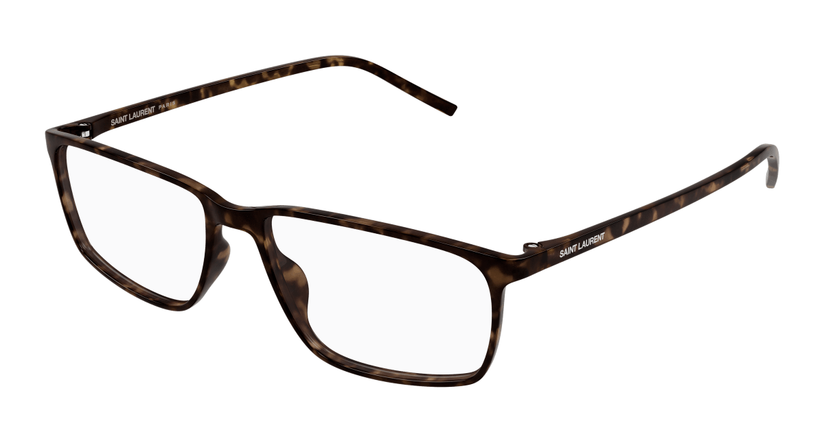 Saint Laurent SL 886 Havana 889652652979