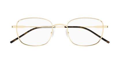 Saint Laurent SL 887 Gold 889652653044