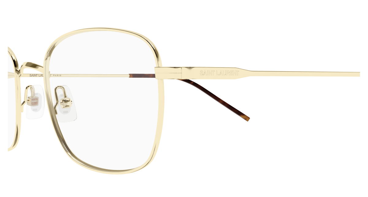 Saint Laurent SL 887 Gold 889652653044