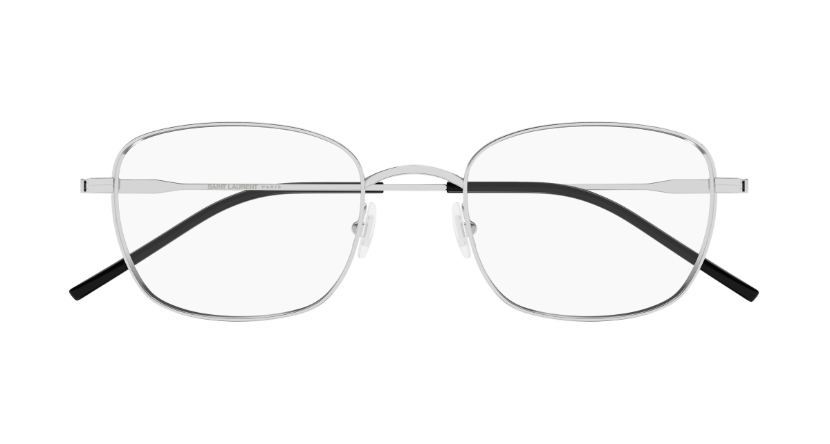 Saint Laurent SL 887 Silver 889652653037