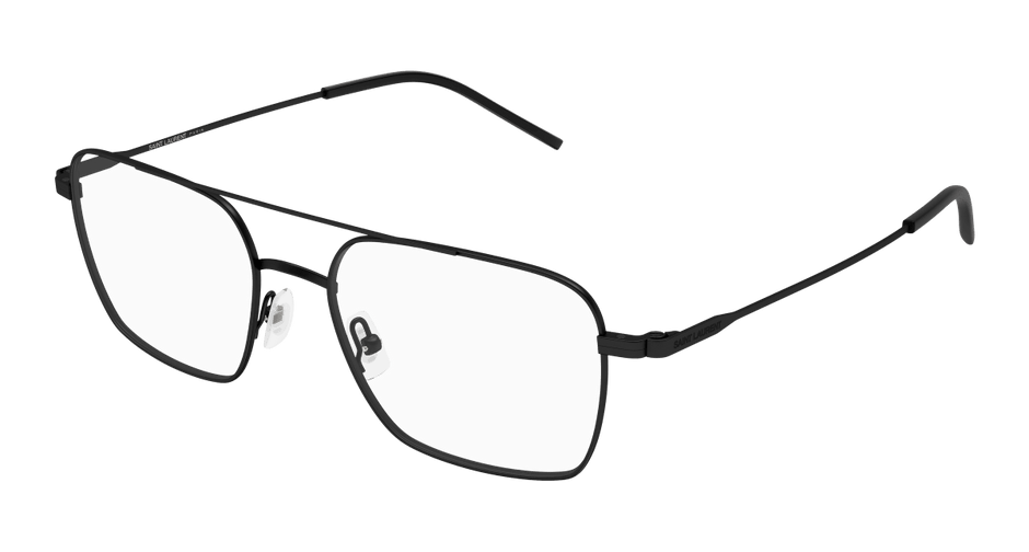 Saint Laurent SL 888 Black 889652653051