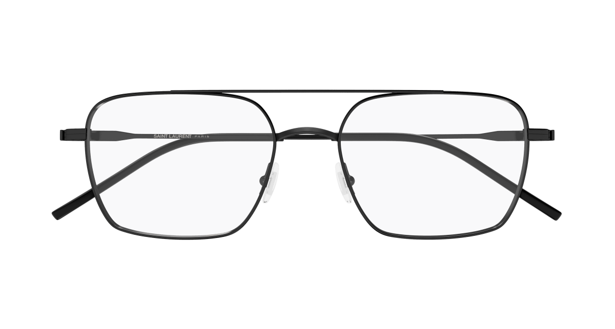 Saint Laurent SL 888 Black 889652653051