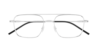 Saint Laurent SL 888 Silver 889652653068