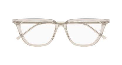 Saint Laurent SL 889 SULPICE THIN OPT Beige 889652653921
