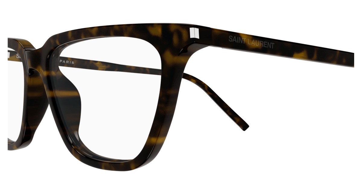 Saint Laurent SL 889 SULPICE THIN OPT Havana 889652653907