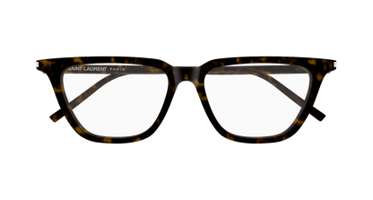 Saint Laurent SL 889 SULPICE THIN OPT Havana 889652653907