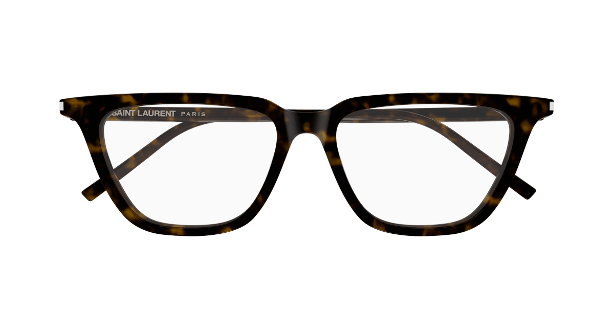 Saint Laurent SL 889 SULPICE THIN OPT Havana 889652653907