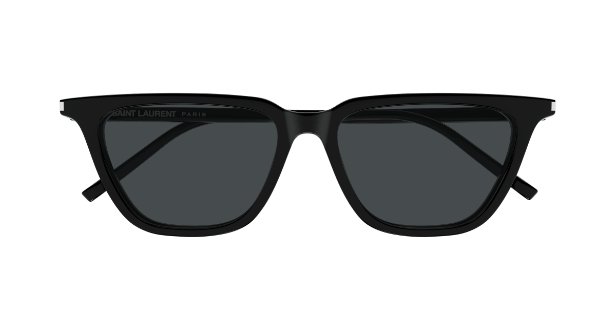 Saint Laurent SL 889 SULPICE THIN Black 422 889652651422