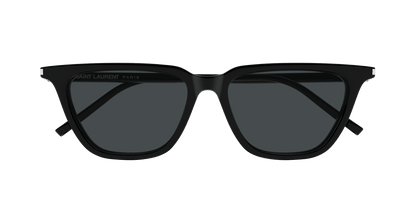 Saint Laurent SL 889 SULPICE THIN Black 422 889652651422