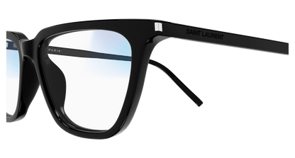 Saint Laurent SL 889 SULPICE THIN Black 477 889652651477