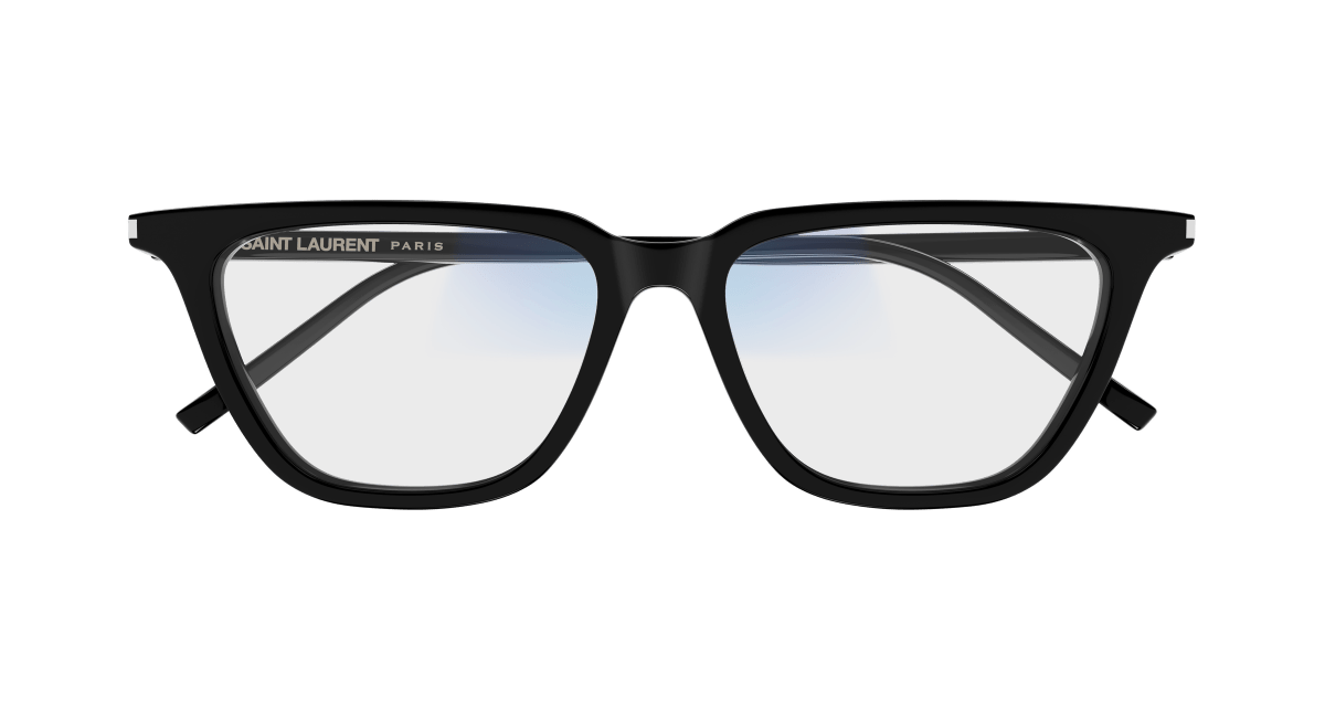 Saint Laurent SL 889 SULPICE THIN Black 477 889652651477