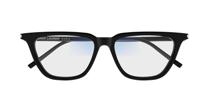 Saint Laurent SL 889 SULPICE THIN Black 477 889652651477