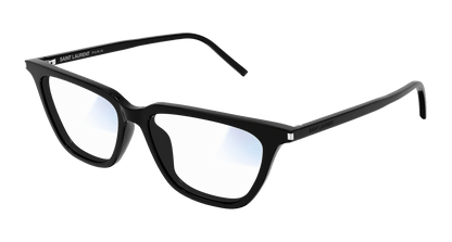 Saint Laurent SL 889 SULPICE THIN Black 477 889652651477