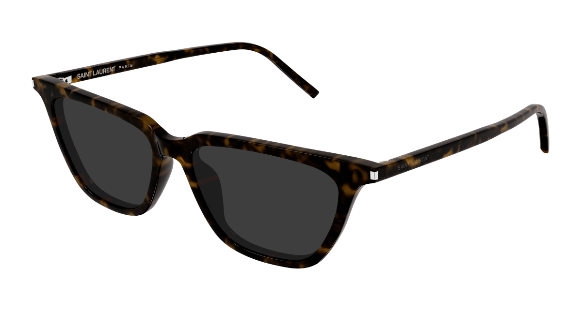 Saint Laurent SL 889 SULPICE THIN Havana 439 889652651439