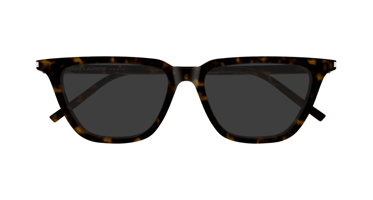 Saint Laurent SL 889 SULPICE THIN Havana 439 889652651439