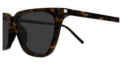 Saint Laurent SL 889 SULPICE THIN Havana 439 889652651439