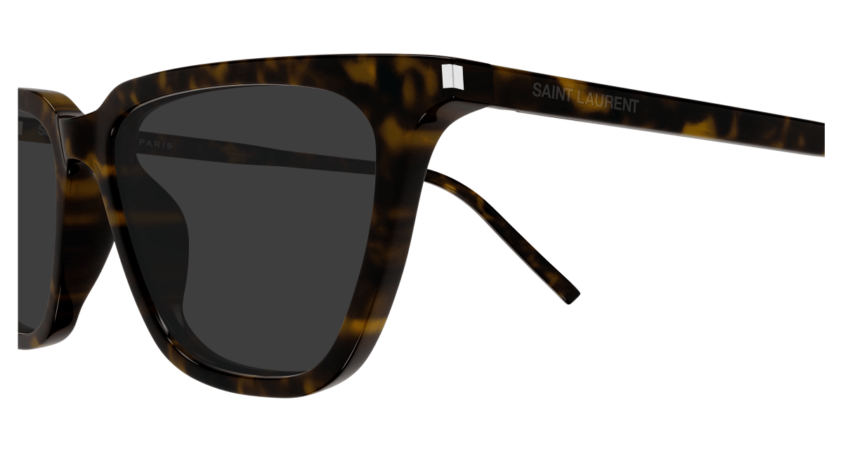 Saint Laurent SL 889 SULPICE THIN Havana 439 889652651439