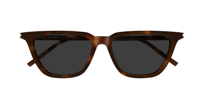 Saint Laurent SL 889 SULPICE THIN Havana 446 889652651446