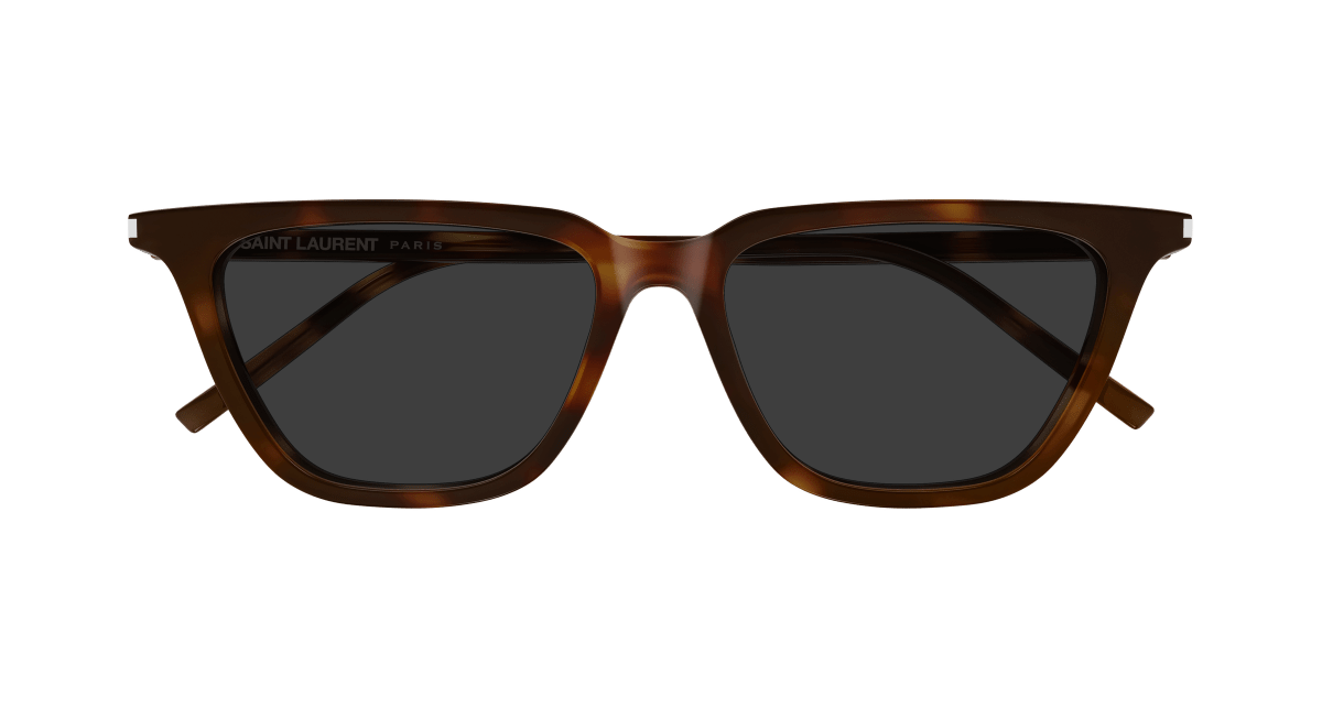 Saint Laurent SL 889 SULPICE THIN Havana 446 889652651446
