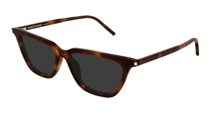 Saint Laurent SL 889 SULPICE THIN Havana 446 889652651446