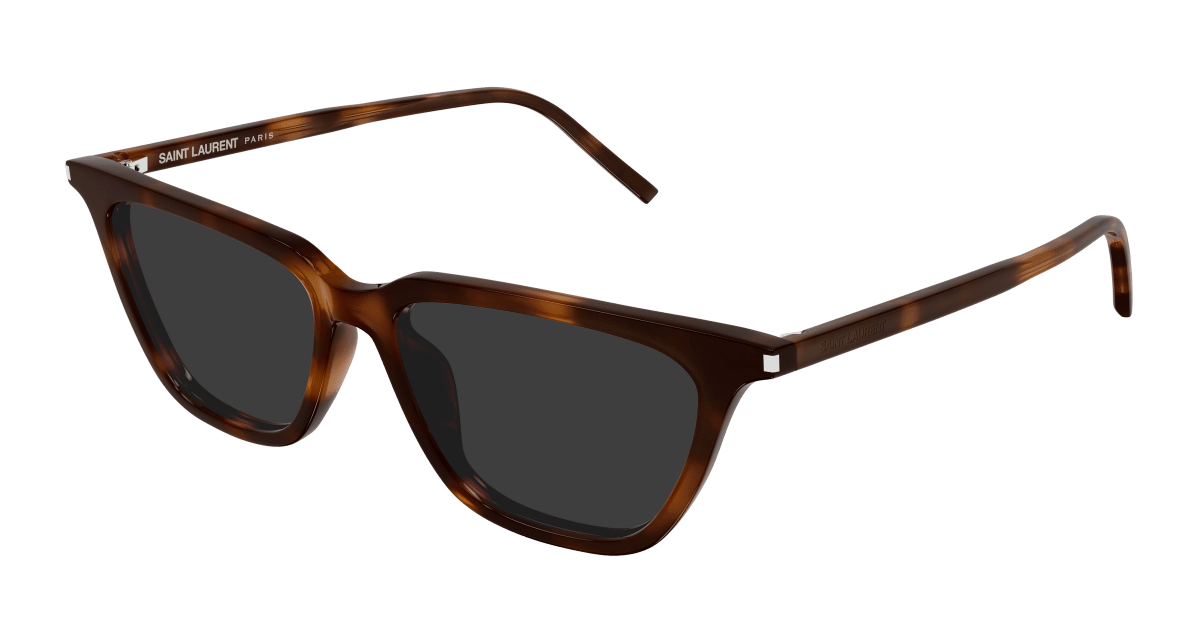 Saint Laurent SL 889 SULPICE THIN Havana 446 889652651446