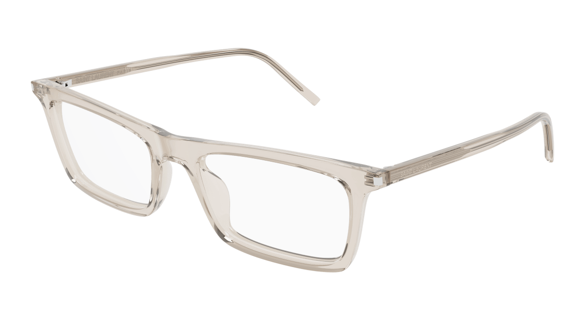 Saint Laurent SL 890 BETTY THIN OPT Beige 889652653105