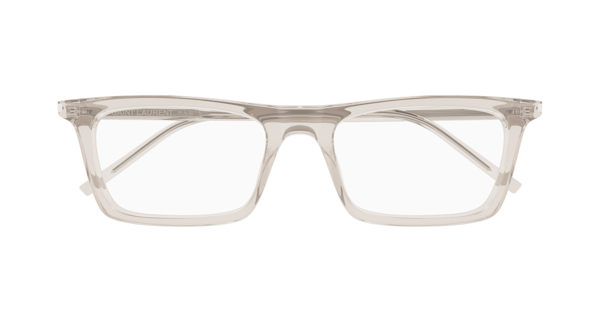 Saint Laurent SL 890 BETTY THIN OPT Beige 889652653105