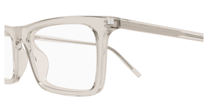 Saint Laurent SL 890 BETTY THIN OPT Beige 889652653105