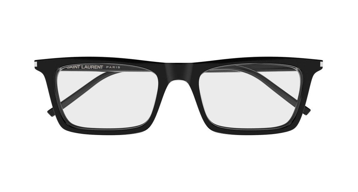 Saint Laurent SL 890 BETTY THIN OPT Black 889652653075
