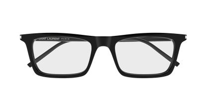 Saint Laurent SL 890 BETTY THIN OPT Black 889652653075