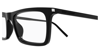 Saint Laurent SL 890 BETTY THIN OPT Black 889652653075