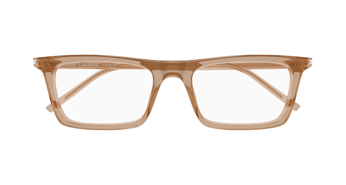 Saint Laurent SL 890 BETTY THIN OPT Brown 889652654140