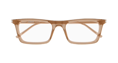 Saint Laurent SL 890 BETTY THIN OPT Brown 889652654140