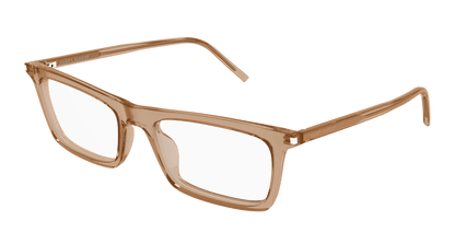 Saint Laurent SL 890 BETTY THIN OPT Brown 889652654140