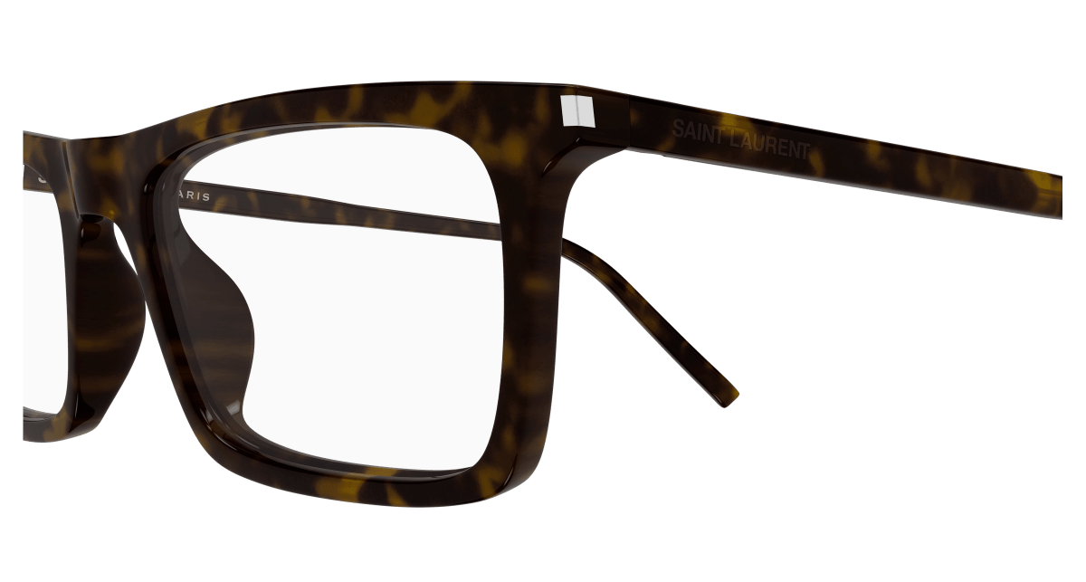 Saint Laurent SL 890 BETTY THIN OPT Havana 889652653082