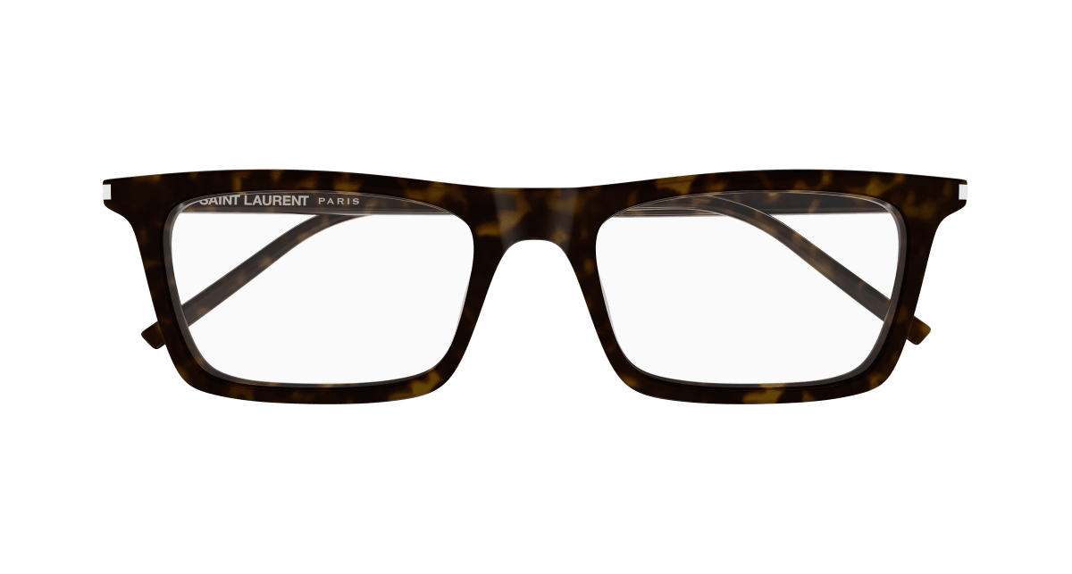 Saint Laurent SL 890 BETTY THIN OPT Havana 889652653082
