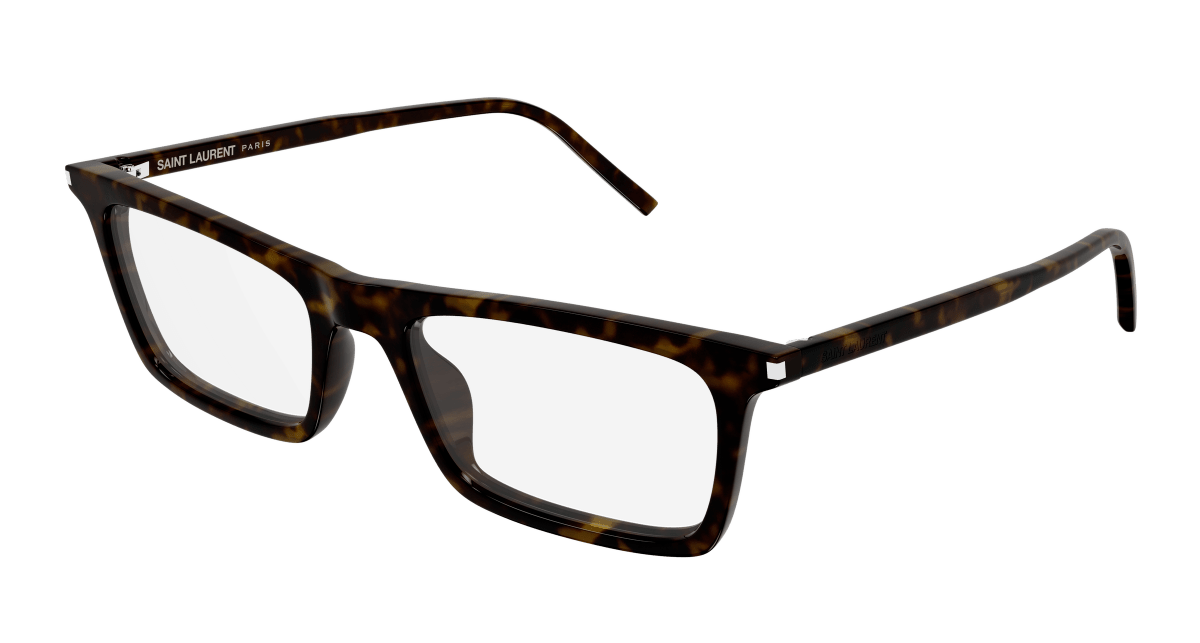 Saint Laurent SL 890 BETTY THIN OPT Havana 889652653082