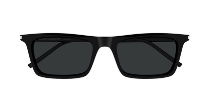 Saint Laurent SL 890 BETTY THIN Black 484 889652651484