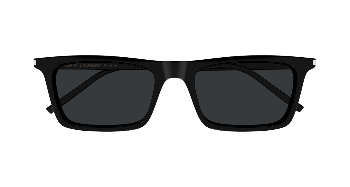 Saint Laurent SL 890 BETTY THIN Black 484 889652651484