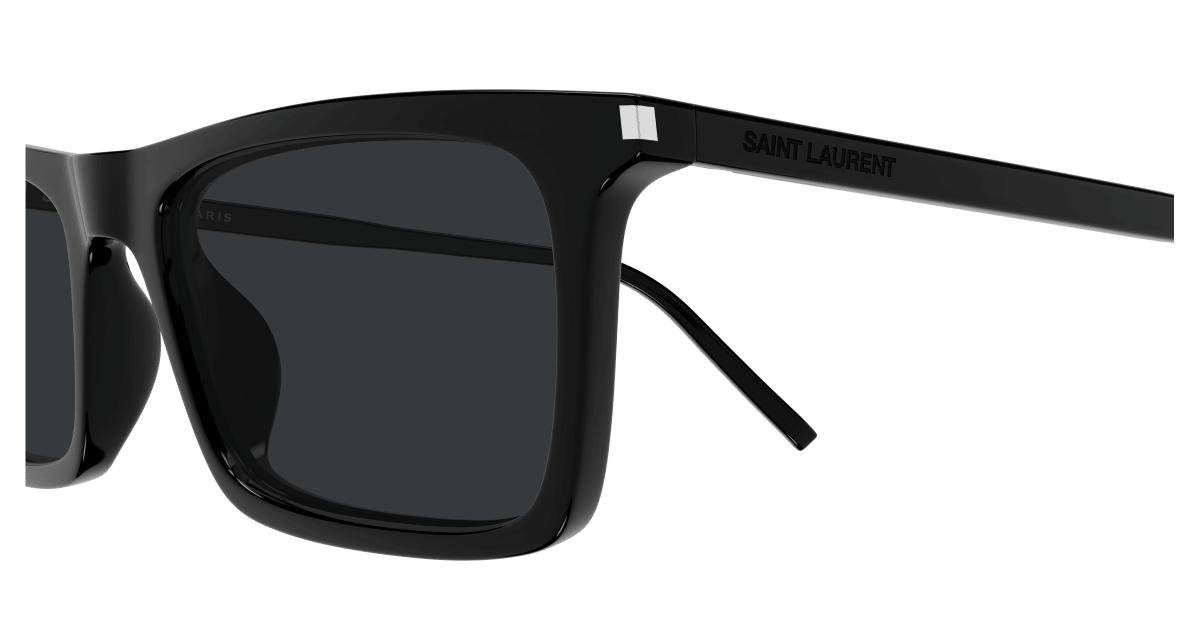Saint Laurent SL 890 BETTY THIN Black 484 889652651484