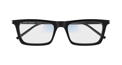 Saint Laurent SL 890 BETTY THIN Black 538 889652651538