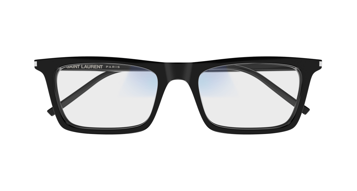Saint Laurent SL 890 BETTY THIN Black 538 889652651538