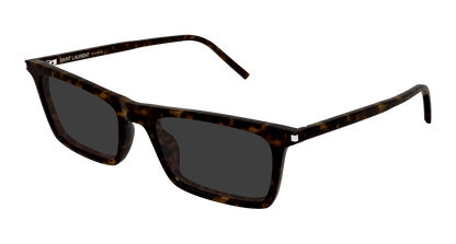 Saint Laurent SL 890 BETTY THIN Havana 491 889652651491
